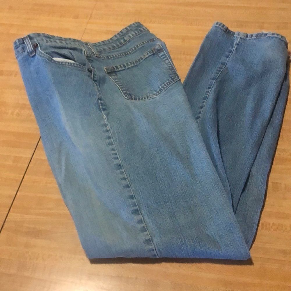 Levi Strauss Signature Jeans 